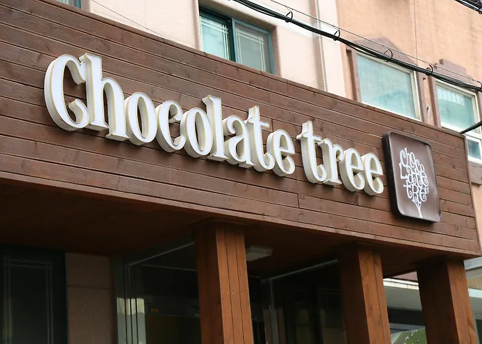 Chocolate Tree