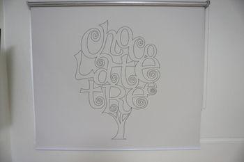 Hotel Chocolate Tree