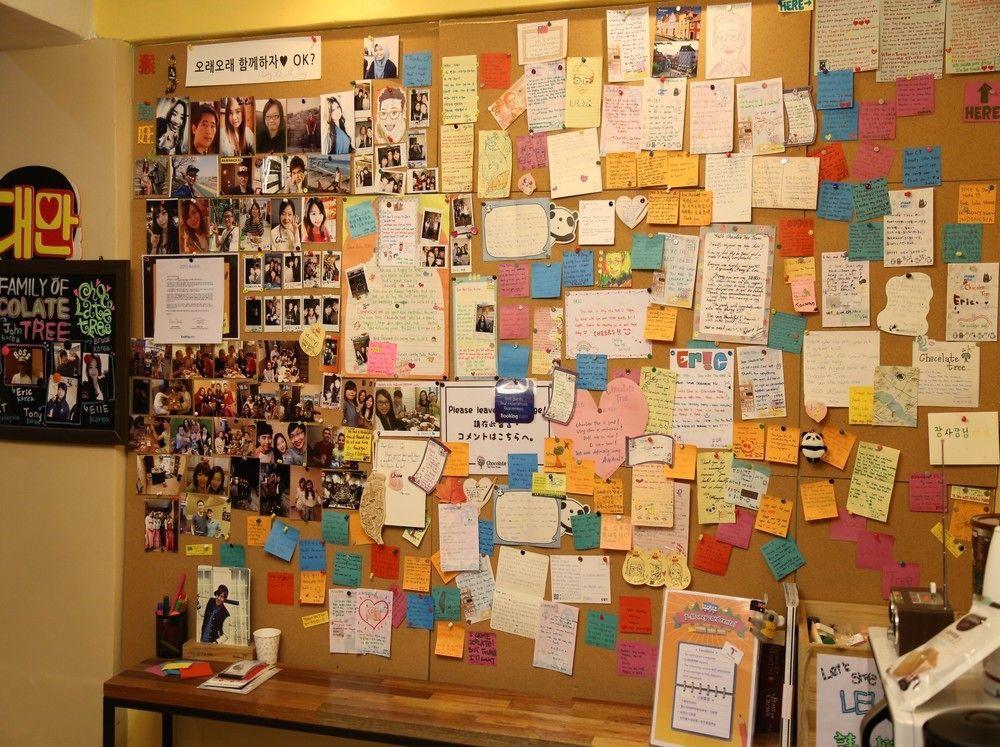 Chocolate Tree 2* Seoul