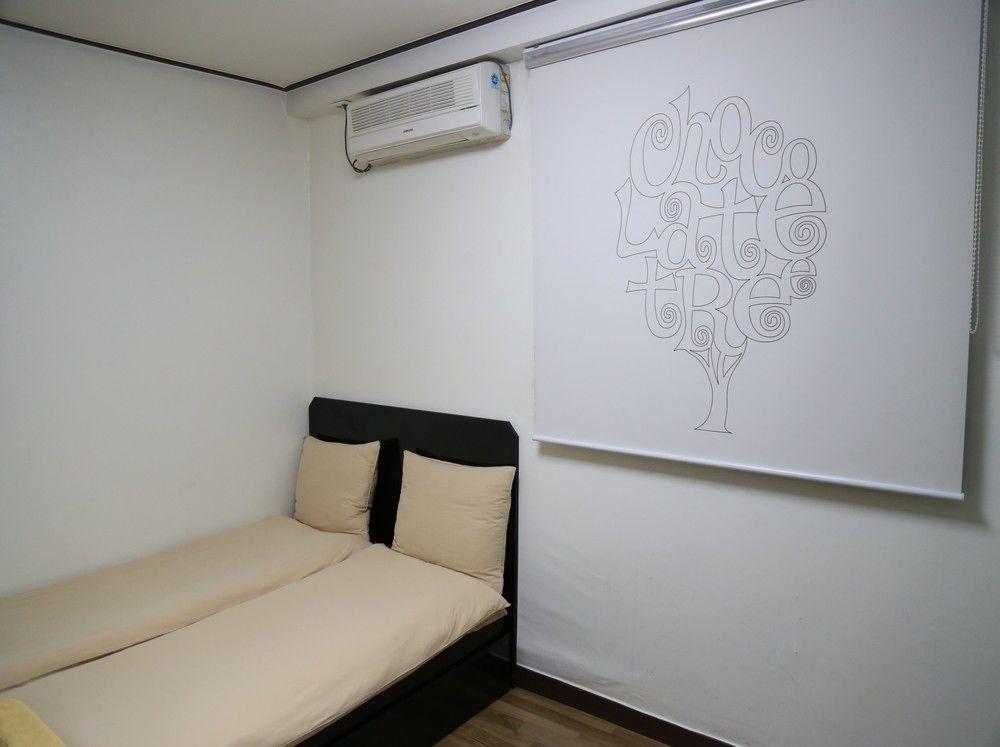 Chocolate Tree Hotel Seoul