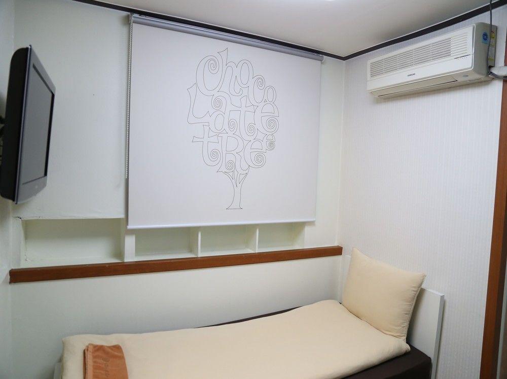 Chocolate Tree Hotel