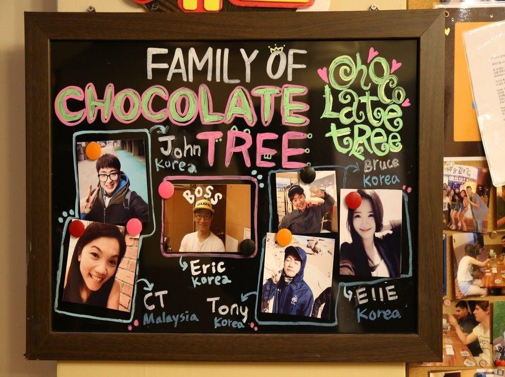 Chocolate Tree Hotel 2*