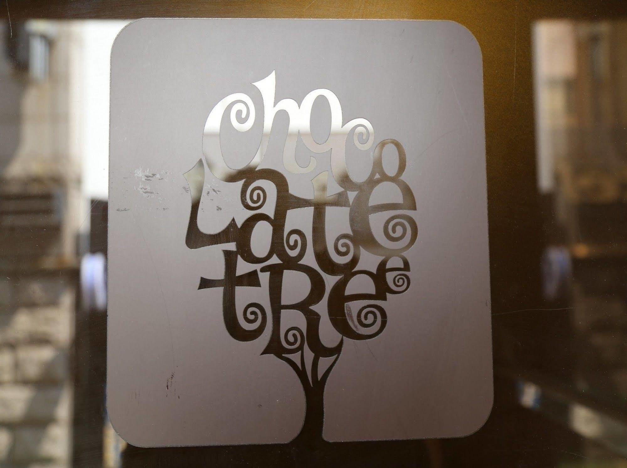 Chocolate Tree 2* Seoul