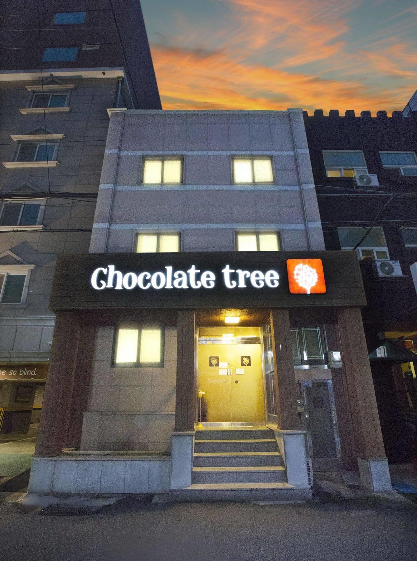 Chocolate Tree 2* Seoul