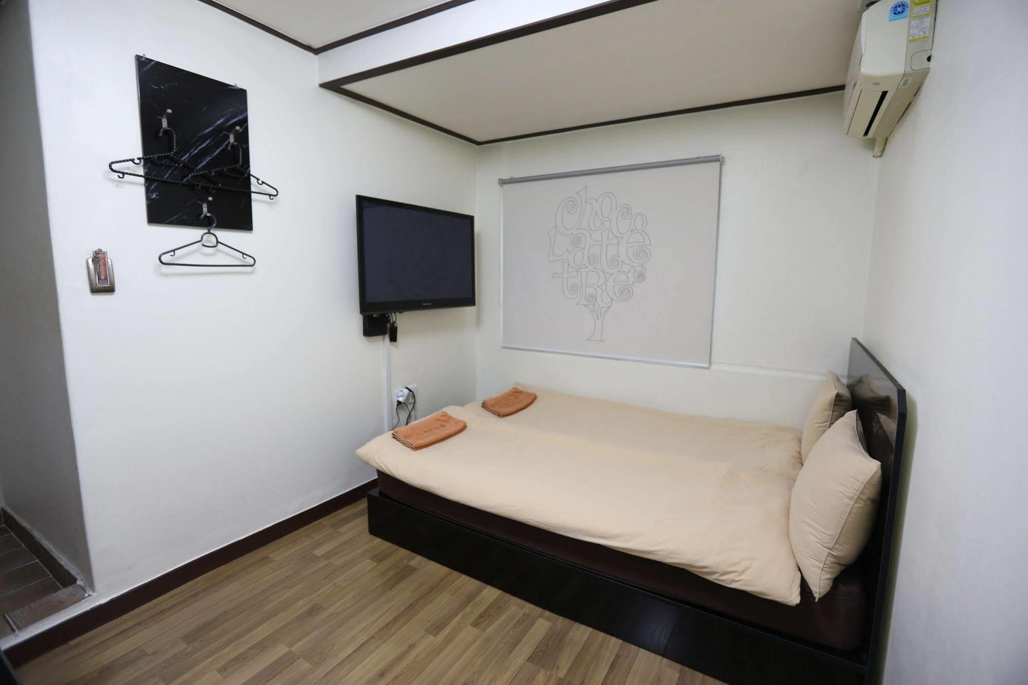 Hotel Chocolate Tree Seoul