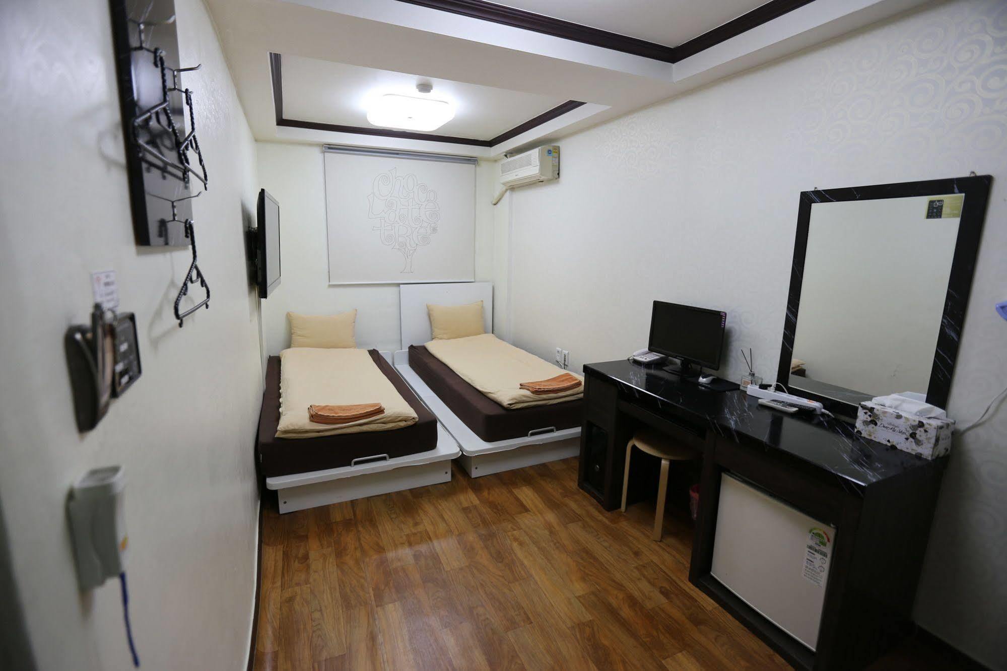 Chocolate Tree Hotel Seoul