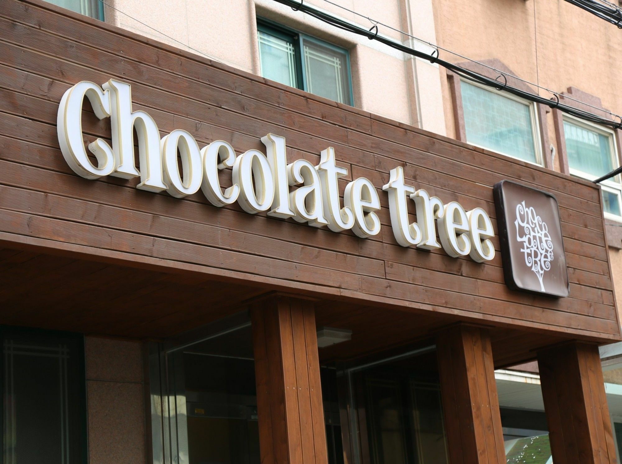 Chocolate Tree 2* Seoul
